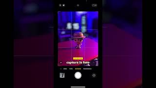 📱📸MODIFICAR La APERTURA de una FOTO en Modo RETRATO en iPhone [upl. by Alvord]