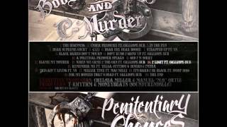 Penitentiary Chances Boosie Badazz amp C Murder 14 2 Legit [upl. by Yelnoc]