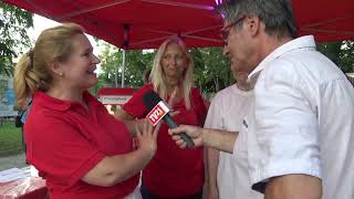 SPÖ Familienfest Groß Enzersdorf [upl. by Sell]