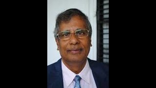 Krishna Salikram en Owen Venloo in gesprek met exminister Ir Richard Kalloe [upl. by Slen]