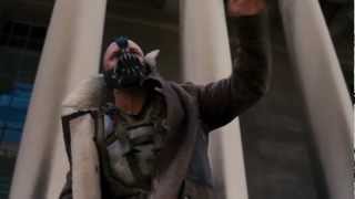 The Dark Knight Rises  Bane Blackgate Prison Speech HD IMAX [upl. by Marcello]