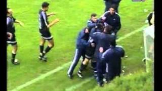 AnorthosisApollon 200102 Neofytou goal [upl. by Eillac806]