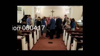 04 Ordination and Charge to the Ministry of Aaron Craig [upl. by Nhabois751]