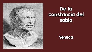 Seneca De la constancia del sabio [upl. by Euqirne]