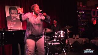 Voice Teacher Analyzes LILLIAS WHITE x DONT RAIN ON MY PARADE [upl. by Annek]