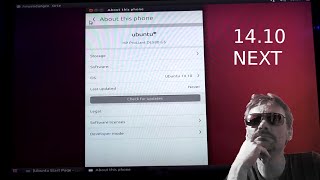 Ubuntu 1410 Next  Gnome Fallback Server [upl. by Kcirtapnaes466]