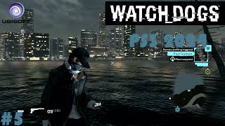 Watch Dogs 1 in 2024 is NOT THE SAME GAME [upl. by Rekoob234]