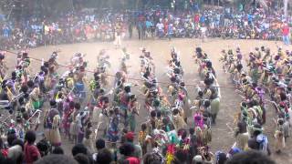 Toka Festival Tanna Vanuatu Oct 11 2012 [upl. by Mcdermott851]