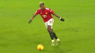 10 Times Paul Pogba Show His Class at United [upl. by Haneeja]