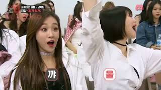 MIXNINE EPISODE 9 CUT MALE TEAM quotRINGA LINGAquot [upl. by Adnirol]