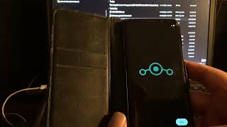 LineageOS 21 GSI Android 14 released installed to Samsung S9 🔥🔥🔥🔥🔥 [upl. by Churchill976]