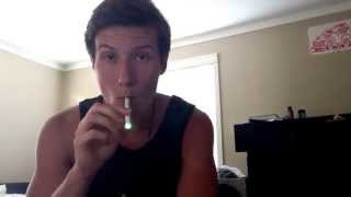 Easy smoke tricks [upl. by Nanahs]