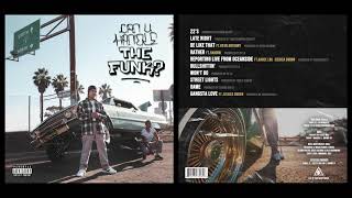 Dezzy Hollow  Can U Handle The Funk Full Album [upl. by Apur]