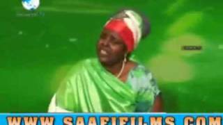 Maryan Mursal Somaliland HD [upl. by Gaal]