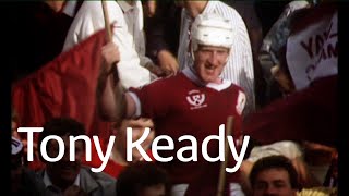 Galway Hurling in mourning as the great Tony Keady passes away [upl. by Olli]