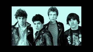 Stiff Little Fingers  Gotta Gettaway Live Video 1980 [upl. by Giacobo]