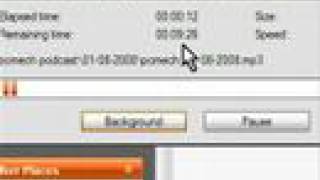 Howto Break up large files easily with 7Zip [upl. by Beverly]