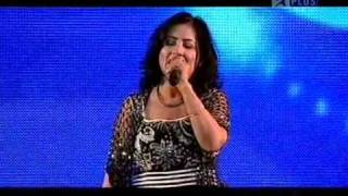 Kabhi Neem Neem  Madhushree amp ARRehman [upl. by Va]