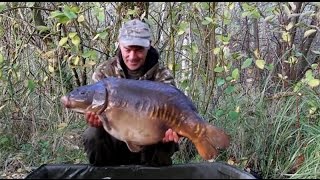 Dave Lane Carp Blog  Carp Fishing at Northey Park  Part 2 [upl. by Votaw]