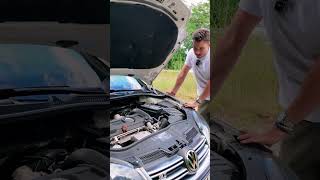 Dízel vagy benzines Golf a jobb carshorts drivenhu foryou volkswagen volkswagengolf [upl. by Riabuz]