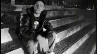 Dissidio  Real Street Rap OFFICIAL VIDEO INFETTO [upl. by Avigdor]