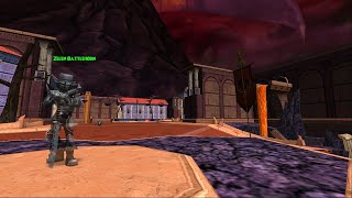 Zelen Battlehorn in Grand Chasm Dragonspyre Wizard101 Side Quest [upl. by Ahel]