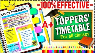 7 Scientific Study Hacks SCORE HIGHEST IN EXAMS  FASTEST WAY TO COVER ENTIRE SYLLABUS  STUDY TIPS [upl. by Bergess]