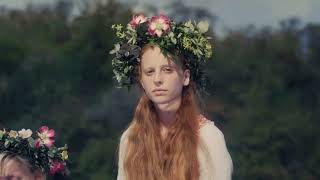 Midsommar 2019 Ending Explained  Haunting Tube [upl. by Cobby]