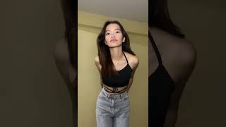 Tashi Tiktok Queen Bhutanese Tiktok  Bhutanese tiktik Song 2023 bhutan shorts trending [upl. by Yrallih]