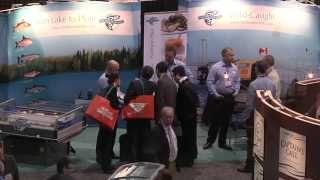 North American Seafood Expo [upl. by Nidia]