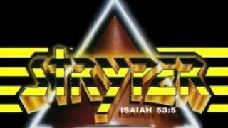 Stryper The Way [upl. by Charteris]