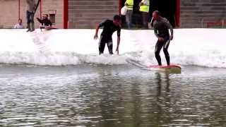 Honokea Powered by Wavegarden Technology [upl. by Ylrbmik]