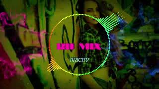 New Remix Song  Yaad Piya Ki Aane Lagi  Chudi Jo Kanki Dj Song  New Hindi Dj Song  RH MIX [upl. by Enitsugua]