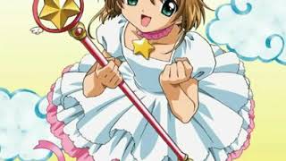 Cardcaptor Sakura OP 3  プラチナ Purachina [upl. by Pincus]