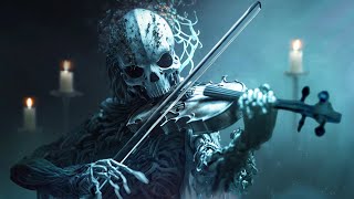 DEAD STRINGS VOL 3  Epic Dramatic Violin Epic Music Mix  Best Dramatic Strings Orchestral [upl. by Lan]