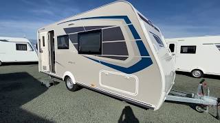 CARAVELAIR ARTICA 490 2020 [upl. by Oletta]