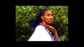 Ethiopian Amharic MusicGenet Masresha wollo [upl. by Aden]