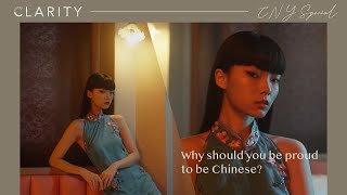 CNY Special The History of Cheongsam [upl. by Westland]