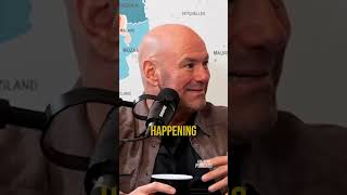 Dana White on his 86hour fast [upl. by Atilrahc]