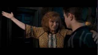 Harry Potter and the Order of the Phoenix  the Order rescues Harry part 2 HD [upl. by Grimaud182]