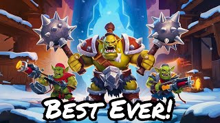 The Best TRAPS in Orcs Must Die [upl. by Trebeh866]