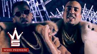 Fabolous quotBall Dropquot feat French Montana WSHH Premiere  Official Music Video [upl. by Odnumyer465]