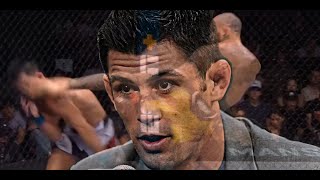 Dominick Cruz predicts his future [upl. by Rivalee]