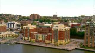 Yonkers Redevelopment Projects  A new era is beginning for Yonkers [upl. by Aslam13]