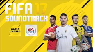 Oliver Electrify feat Scott Mellis FIFA 17 Official Soundtrack [upl. by Rramel]