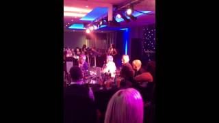 Goldie Cheungs Channel  Liverpool Lifestyle awards 2013 [upl. by Dine]