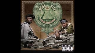 Mobb Deep  Outta Control Remix Feat 50 Cent HD [upl. by Nahc]