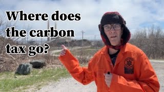 Carbon Tax Mystery Solved [upl. by Fawne235]