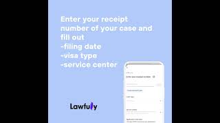 How to check your immigration case status [upl. by Yenahteb]