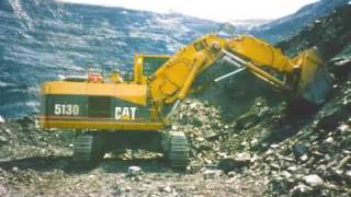 Opencast Coal Mining [upl. by Read]